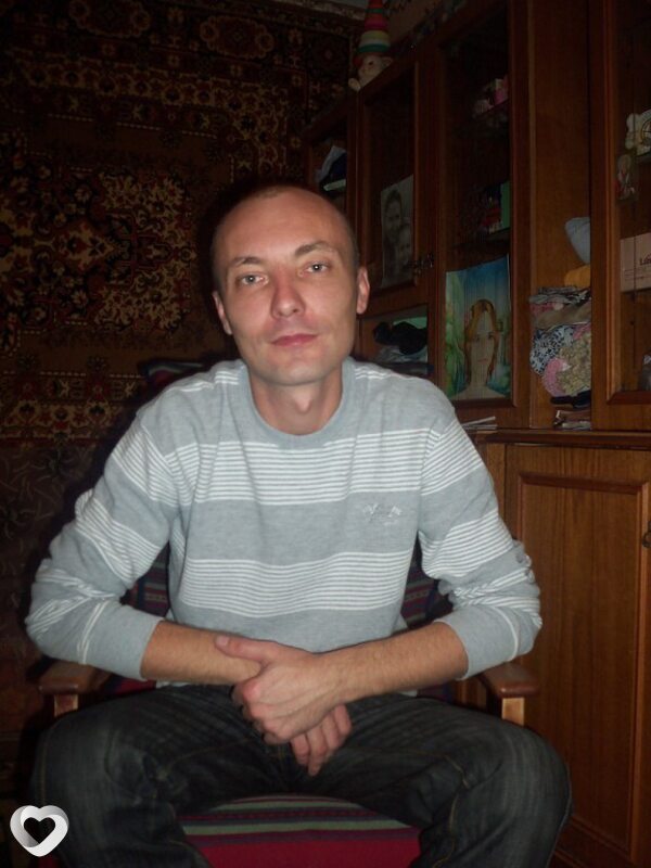 Игорь, 46, Солигорске — анкета №1029835