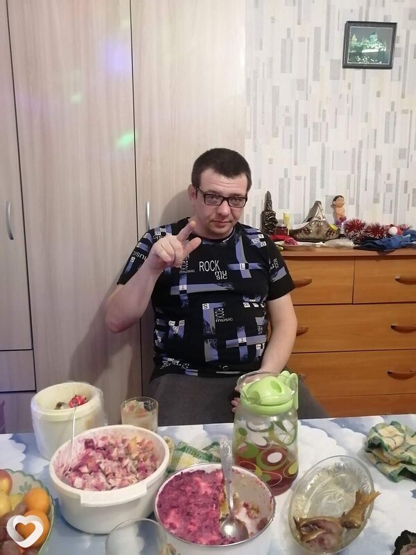 Александр, 40, Заводоуковске — анкета №1029844