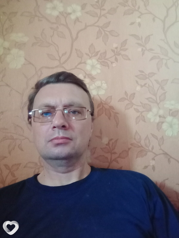 Руслан, 47, Горловке — анкета №1029728