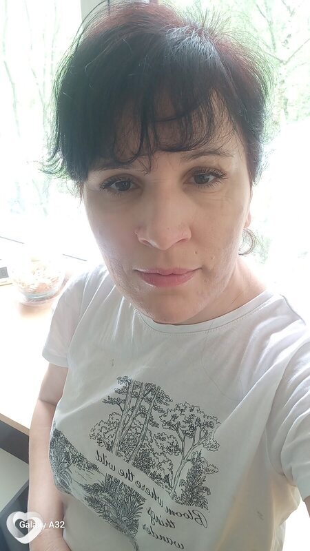 Natalii, 48, Варшава — анкета №1029737