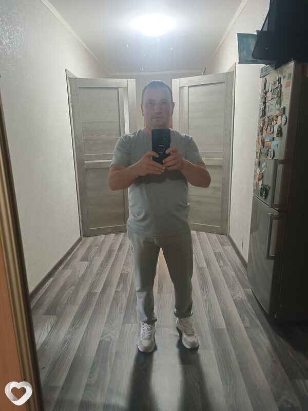 Юрий, 51, Омске — анкета №1029740