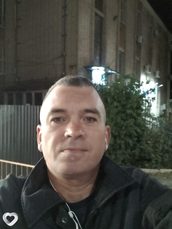 Дмитрий, 42, Аксае — анкета №1029741