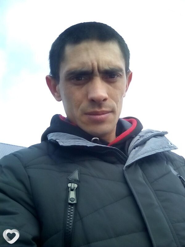 Александр, 38, Липецке — анкета №1029742