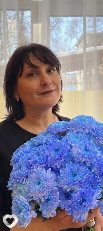 Наталья, 49, Иркутске — анкета №1029743
