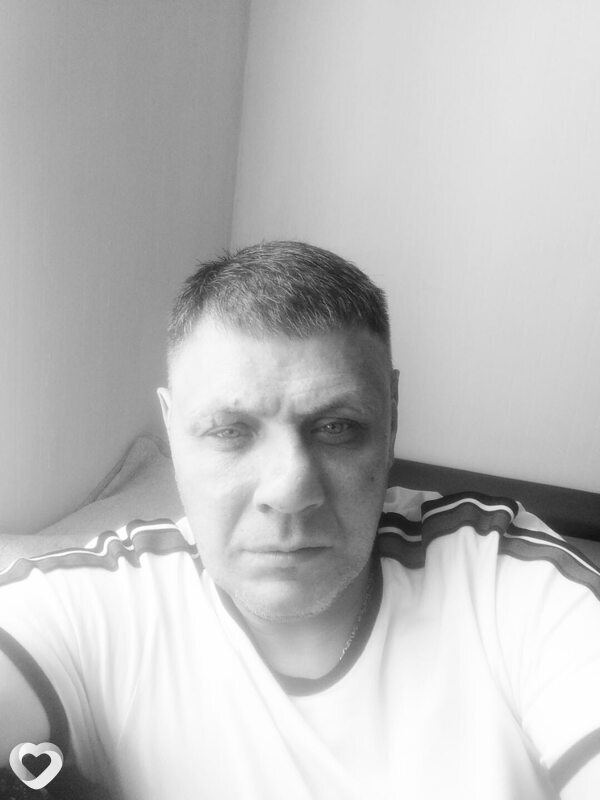 Игорь, 44, Санкт-Петербурге — анкета №1029746