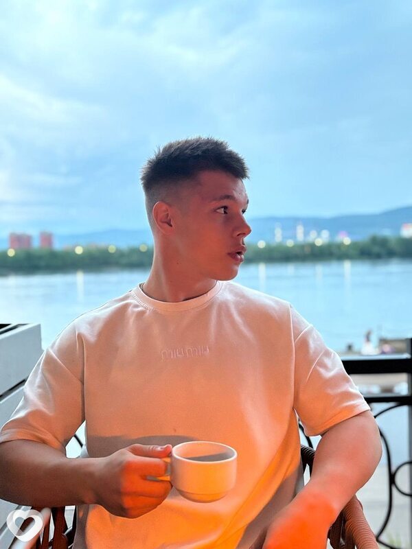 Григорий, 20, Красноярске — анкета №1029748