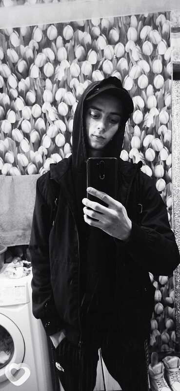 Сергей, 24, Москве — анкета №1029899