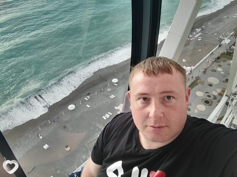 Евгений, 36, Выборге — анкета №1029904