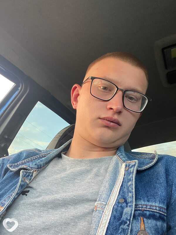 Александр, 25, Москве — анкета №1029908