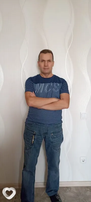 Александр, 46, Барнауле — анкета №1029909