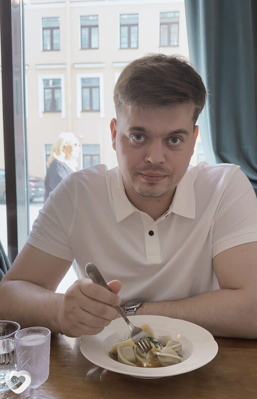 Михаил, 34, Новокузнецке — анкета №1029911