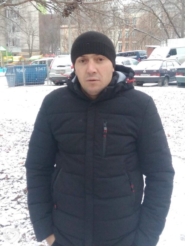 Валера, 37, Барановичах — анкета №1029914