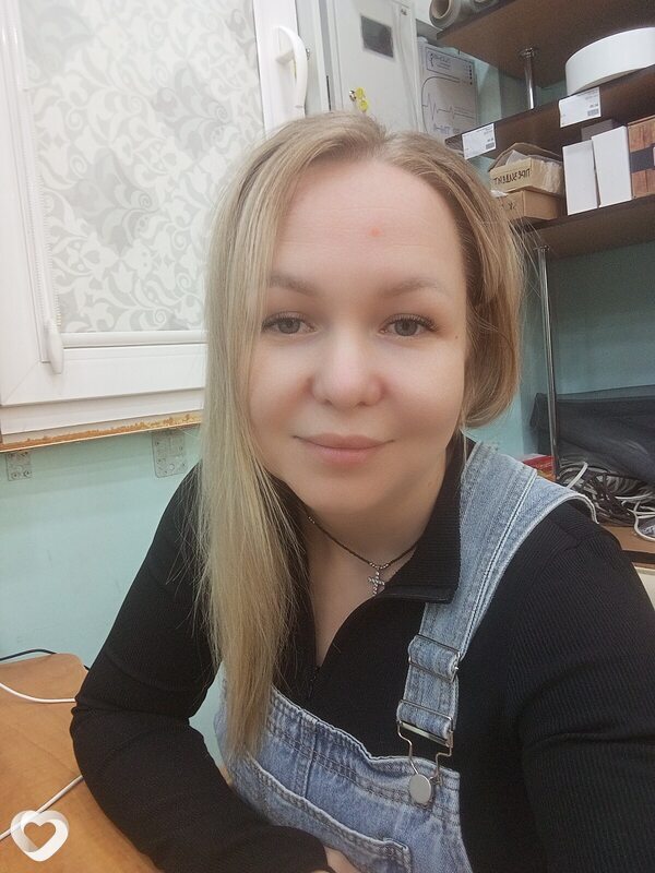Тата, 34, Челябинске — анкета №1029918
