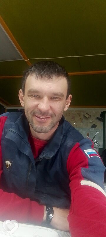 Макс, 40, Улан-Удэ — анкета №1029921