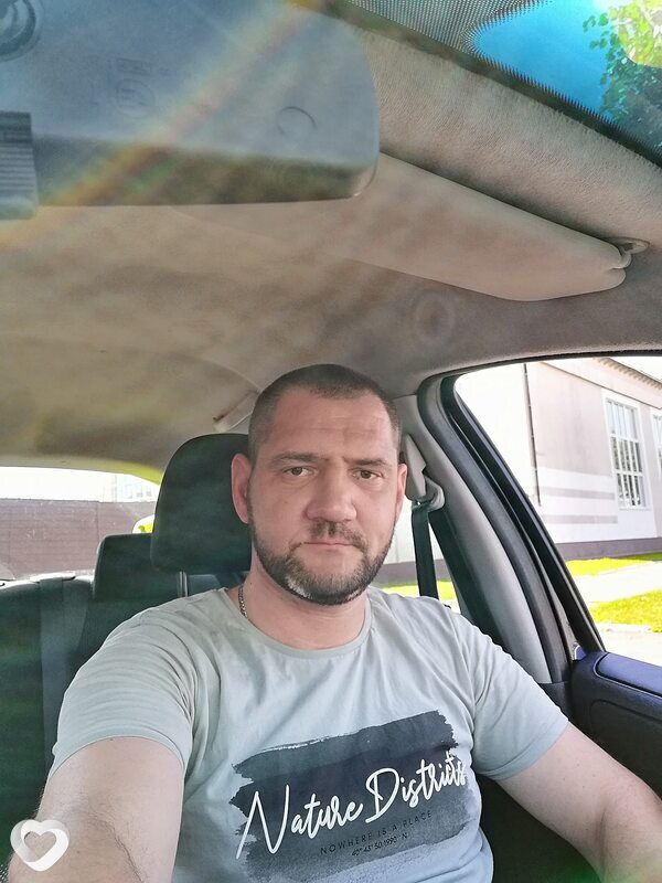 Павел, 47, Солигорске — анкета №1029874