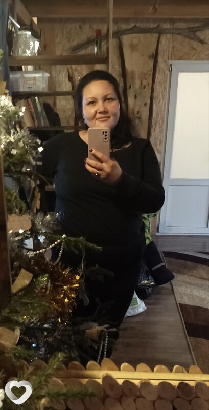 Луна, 45, Екатеринбурге — анкета №1029885