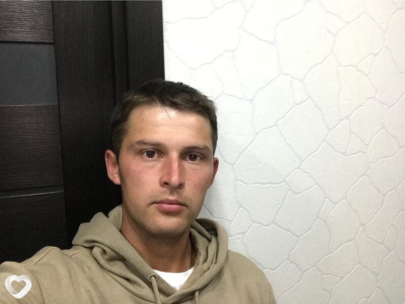 Никита, 33, Ижевске — анкета №1029890