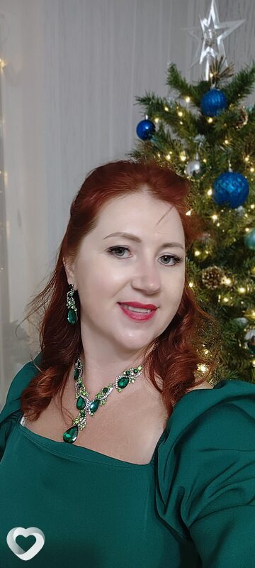 Татьяна, 42, Анапе — анкета №1029894