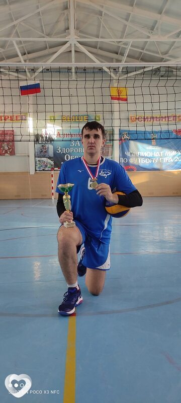 Андрей, 28, Чебоксарах — анкета №1029951
