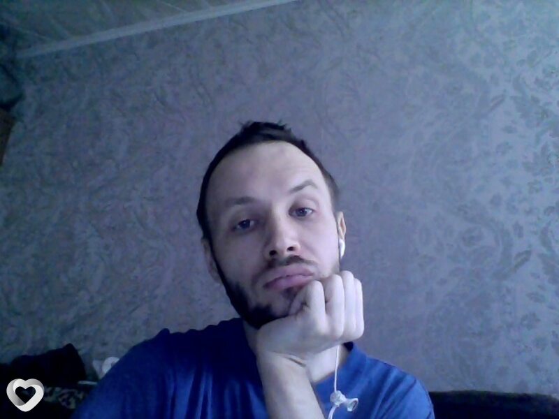 Арт, 33, Новосибирске — анкета №1029964