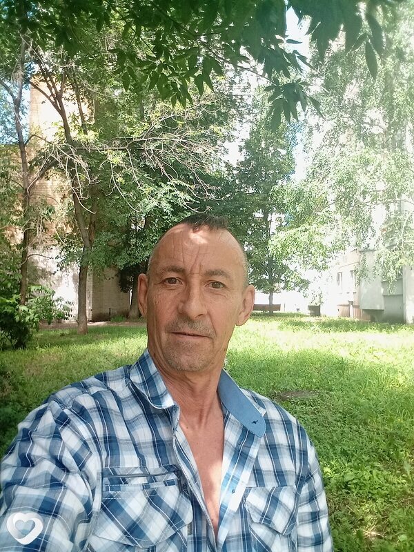 Олег, 62, Самаре — анкета №1030300