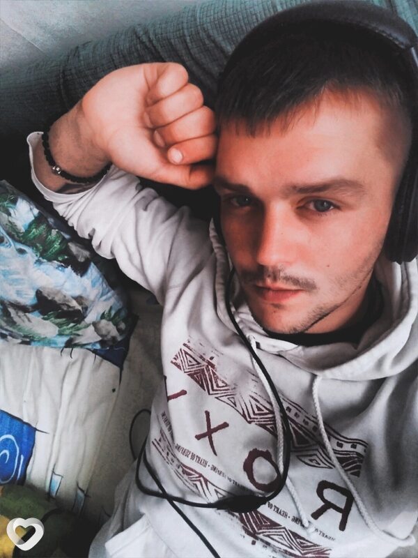 Иван, 28, Хабаровске — анкета №1030304