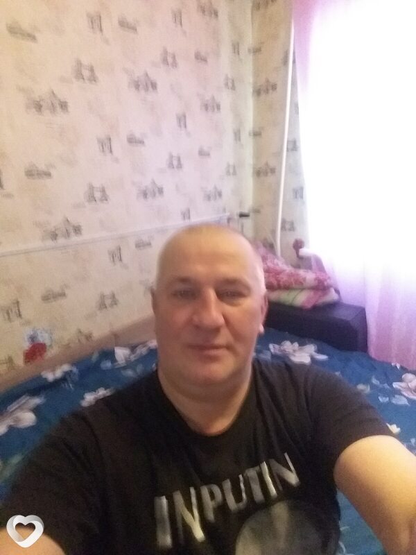 Сергей, 51, Ярославле — анкета №1030309