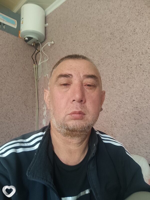 Абдували, 50, Москве — анкета №1029925