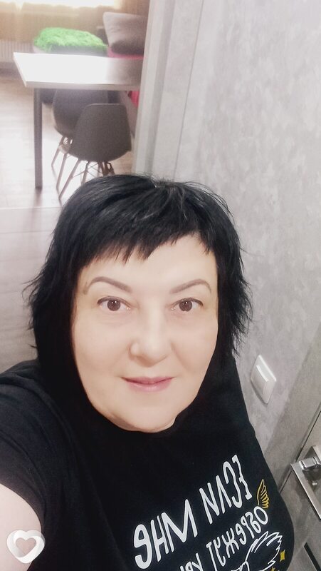 Оксана, Черняховск