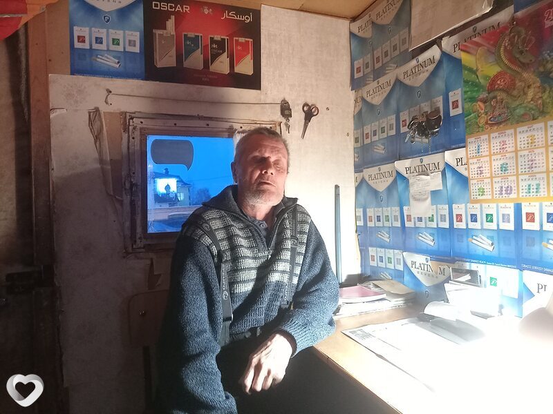 Игорь, 52, Челябинске — анкета №1029929