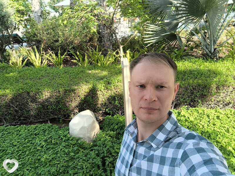 Павел, 40, Караганде — анкета №1029937