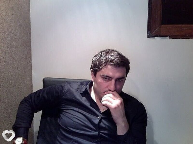 Artur, 38, Ереван — анкета №1029940