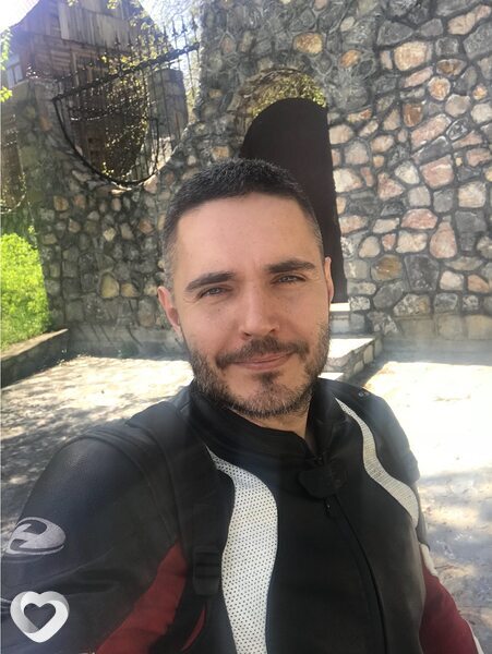Вадим, 50, Новосибирске — анкета №1029941