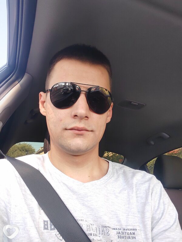 Денис, 31, Ростове-на-Дону — анкета №1029944