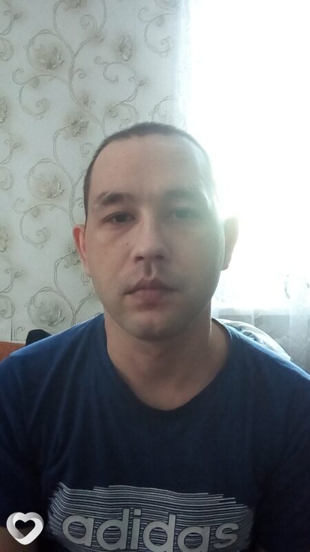 Валера, 39, Смоленске — анкета №1030080
