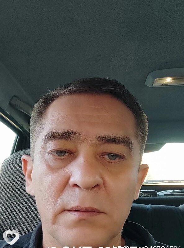 Рустам, 54, Таразе — анкета №1030081