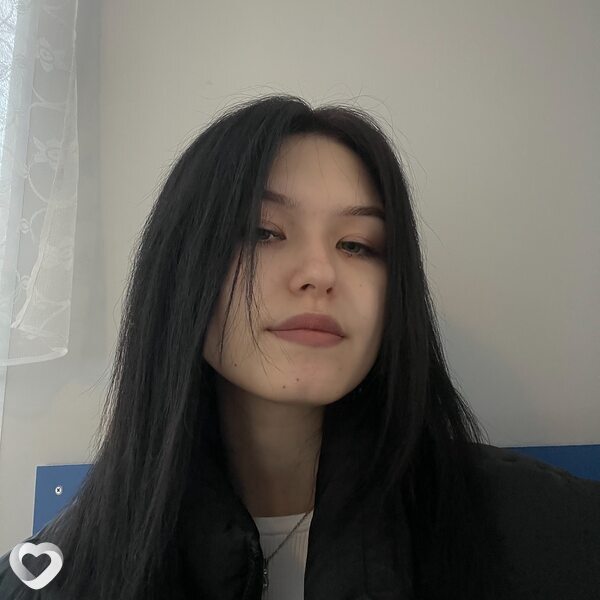 Наталья, 21, Новосибирске — анкета №1030086