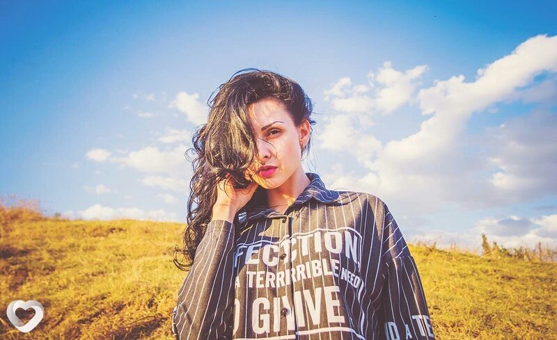 Элина, 39, Казани — анкета №1030087