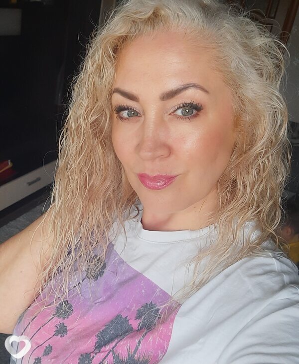 Марина, 43, Калининграде — анкета №1030089
