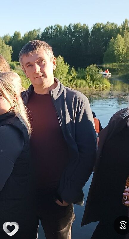 Петр, 45, Архангельске — анкета №1030090