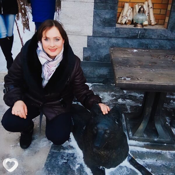 Мария, 37, Томске — анкета №1030093