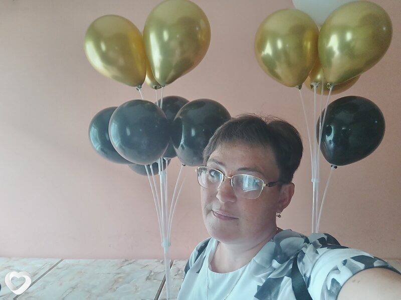 Ирина, 42, Кирове — анкета №1030094