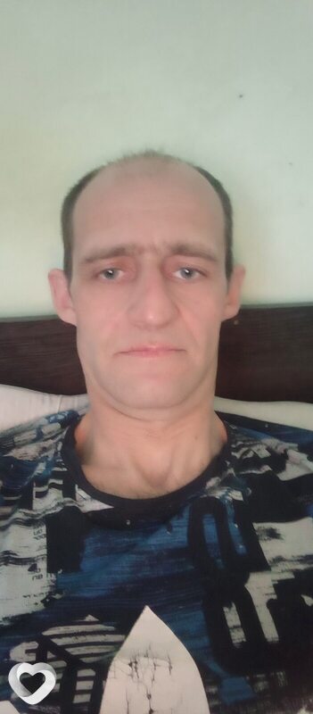 Ярослав, 45, Воронеже — анкета №1030097