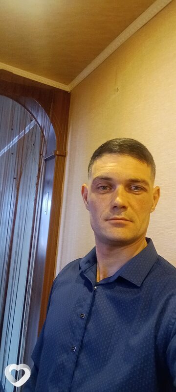 Ефим, 38, Воронеже — анкета №1030098