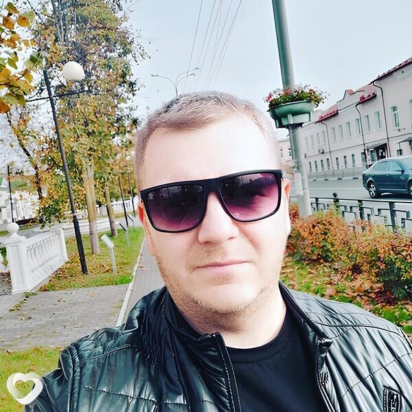 Сергей, 45, Санкт-Петербурге — анкета №1030006