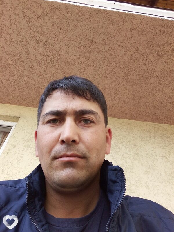 Артур, 39, Адлер — анкета №1030007