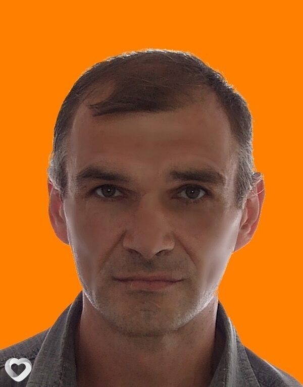 Виктор, 51, Москве — анкета №1030023