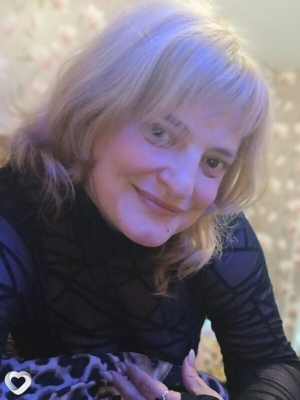 Ольга, 44, Сыктывкаре — анкета №1030028