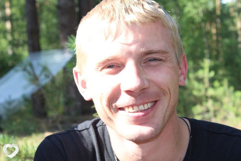 Александр, 38, Москве — анкета №1030035
