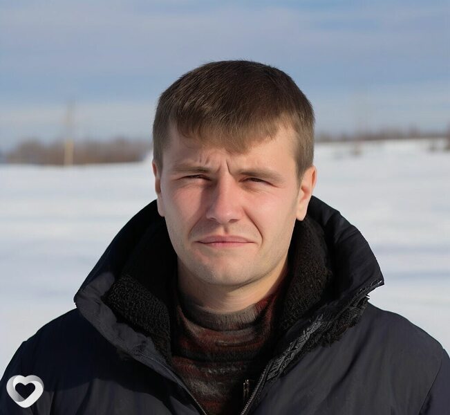 Андрей, 43, Черногорске — анкета №1030043